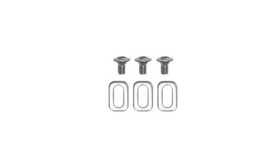 Look, Screws for KéO cleats