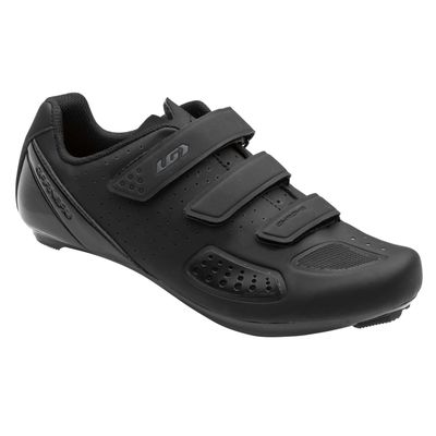 Louis Garneau Chrome II Shoes, Black 49