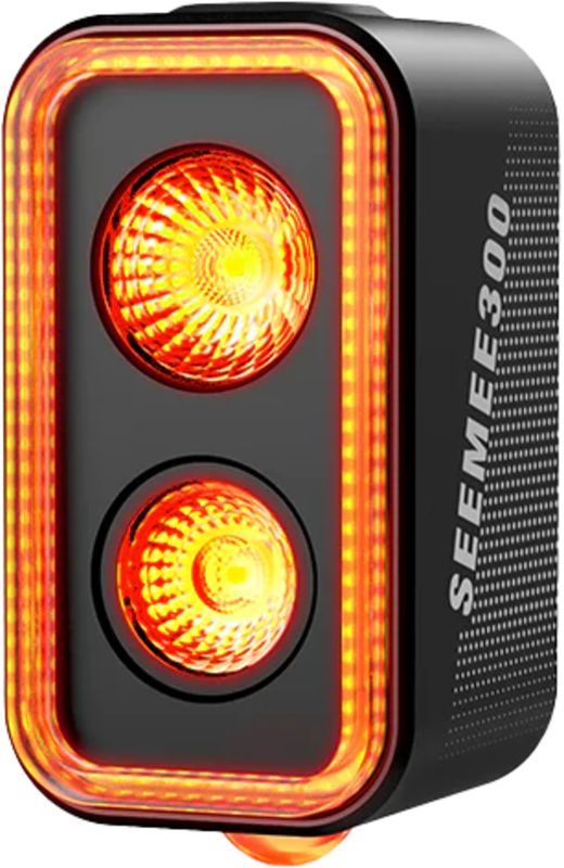 Magic Shine SeeMee 300 Rear Light
