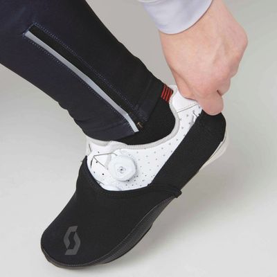 Scott Toecover AS 10 Black