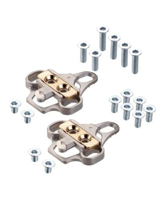 Varia, SPD Cleats For Look System ( 3 Holes )