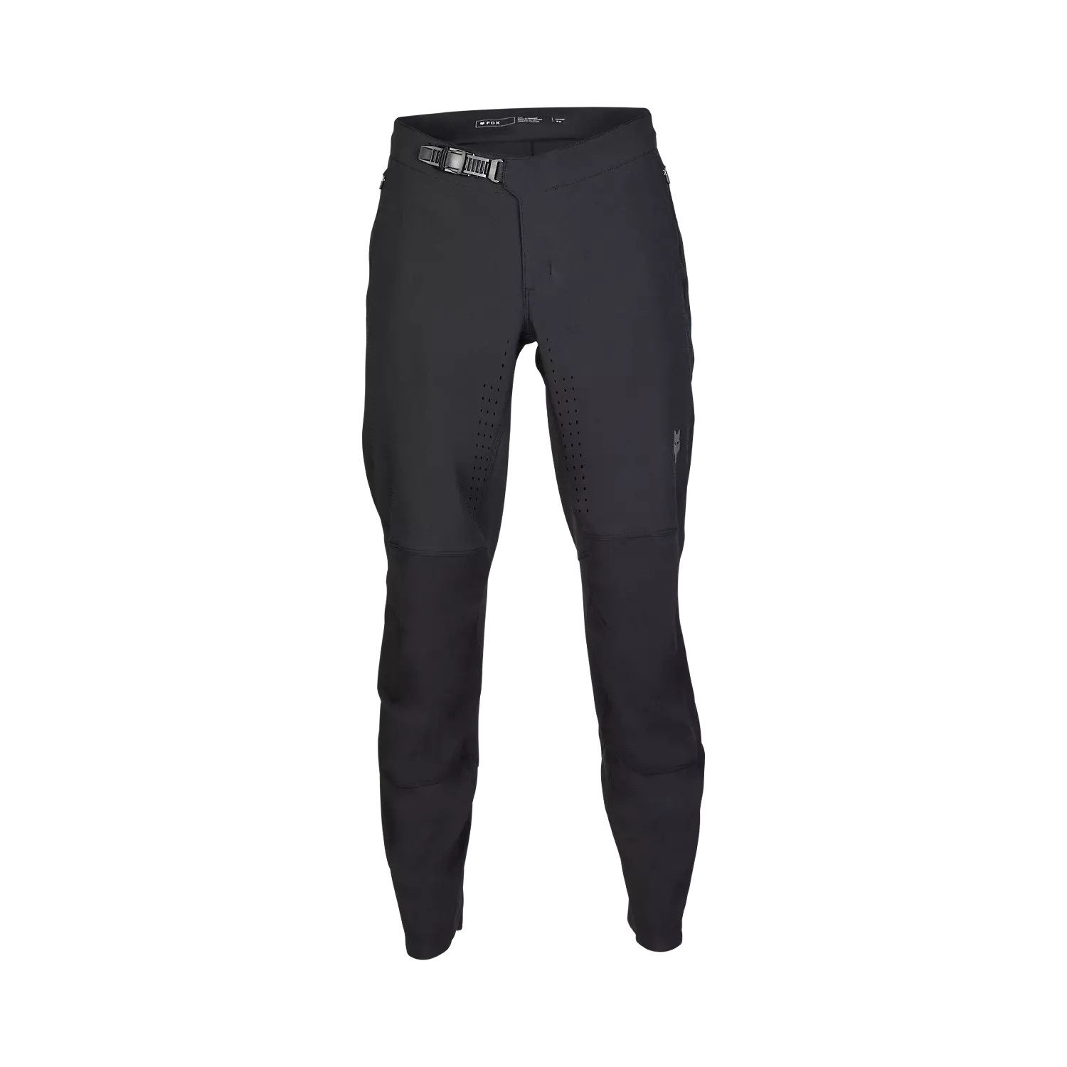Fox Defend Pant, Size: 28, Color: Black