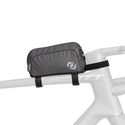 Syncros Ride Nutrition Toptube Bag, Black