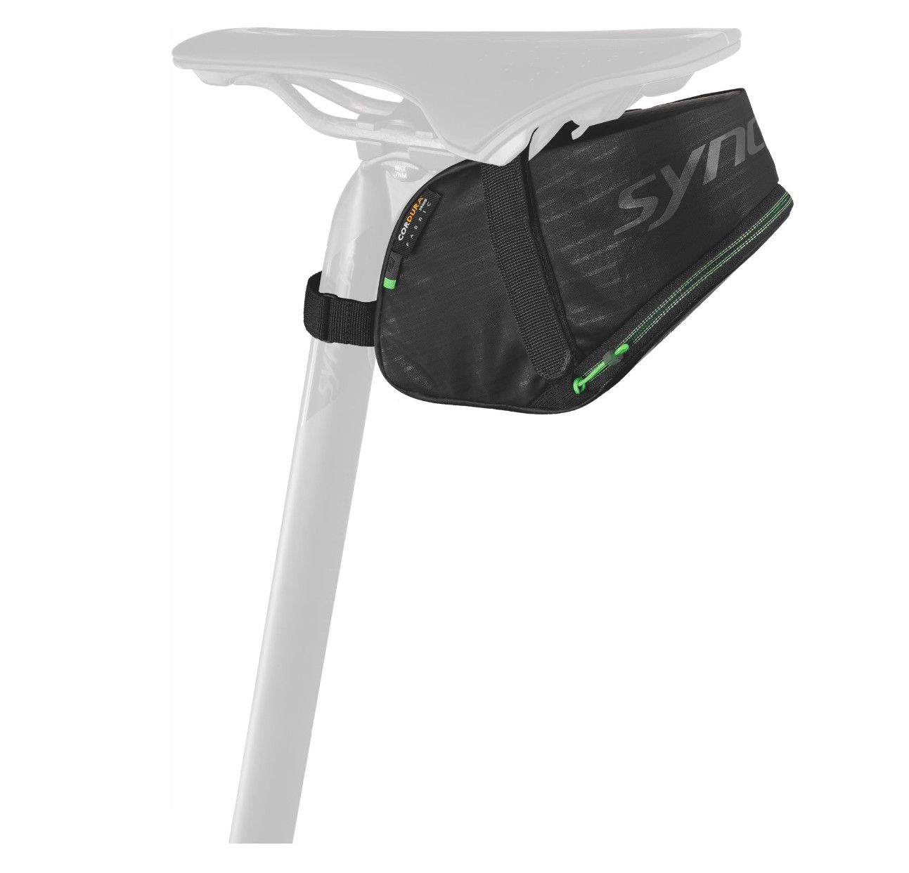 Syncros HiVol 800 Strap Saddle Bag