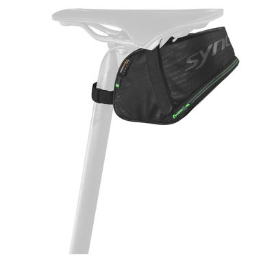 Syncros HiVol 800 Strap Saddle Bag