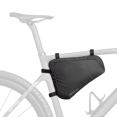 Syncros Ride Triangle Frame Bag, Black