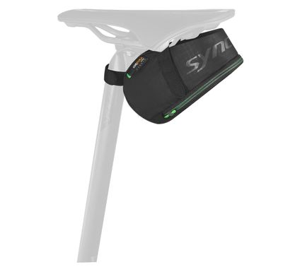 Syncros HiVol 600 Strap Saddle Bag