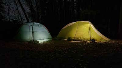 Camping