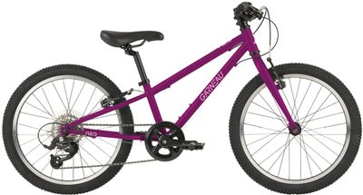 Garneau Neo 207 Raspberry