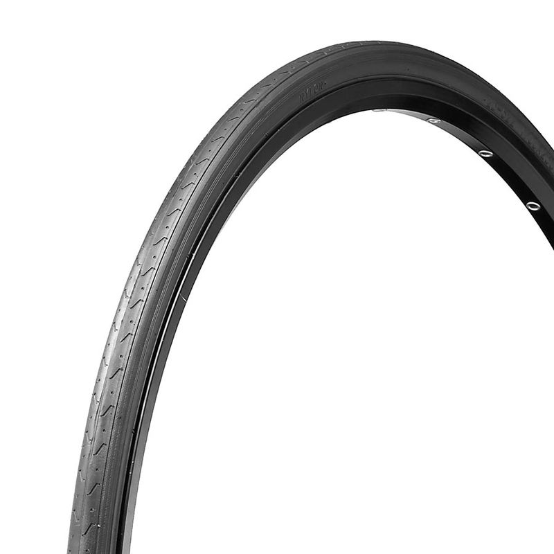 EVO, Torque, Road Tire, 26&#39;&#39;x1-3/8, Wire, Clincher, 27TPI, Black
