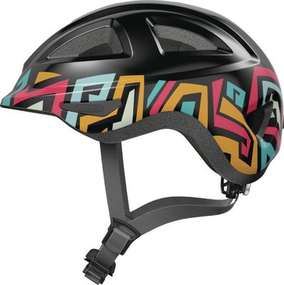 Abus, Anuky 2.0, Helmet