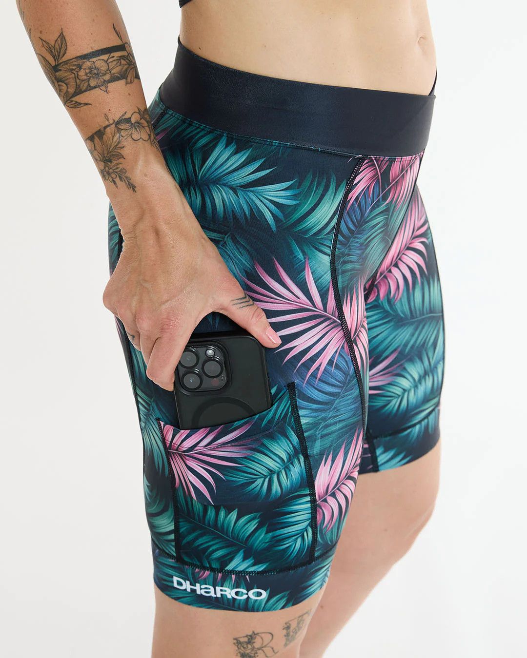 Dharco Womens Padded Party Pants NEW