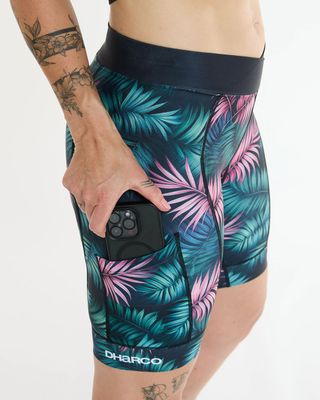 Dharco Womens Padded Party Pants NEW