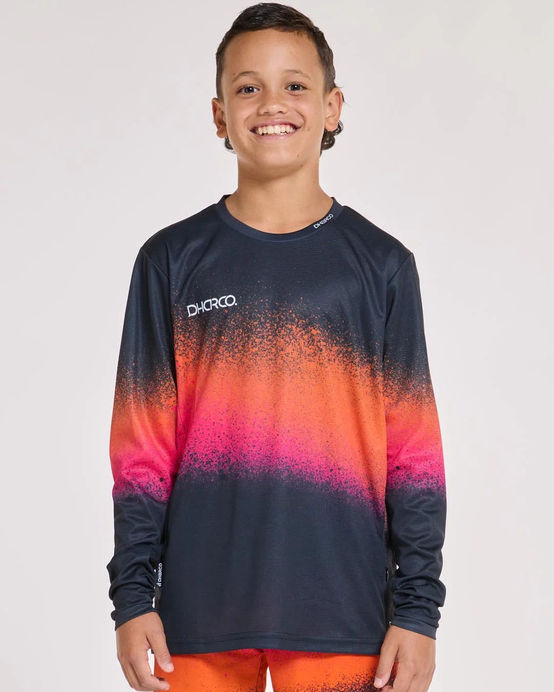 Dharco Youth Gravity Jersey NEW