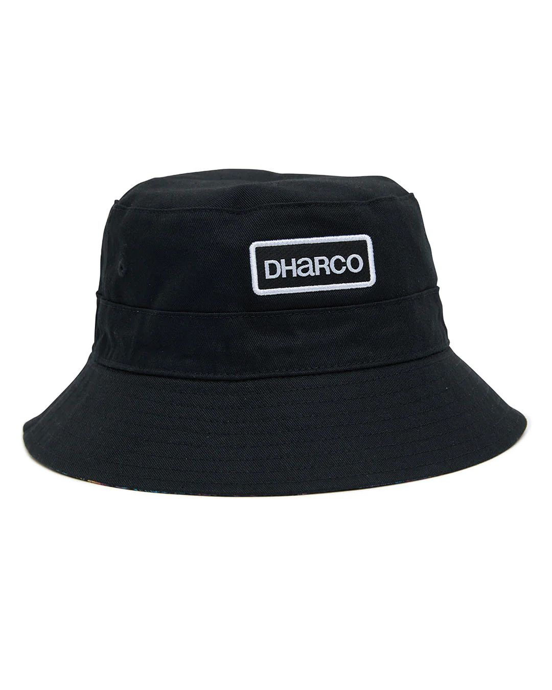 Dharco Reversible Bucket Hat