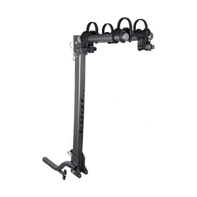 Kuat, Beta, Hitch mounted bike Rack, 2 bikes, 1-1/4&quot;, Grey