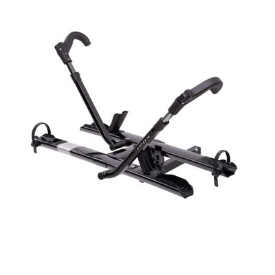 Kuat, Sherpa 2.0, Hitch mounted bike Rack, 2 bikes, 2&quot;, Black
