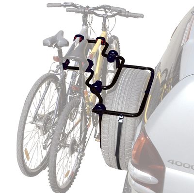 Rhino Rack Spare Mount 2 Bike Carrier