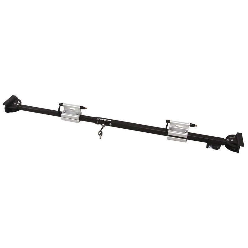 Swagman 2 Bike Pickup Rack