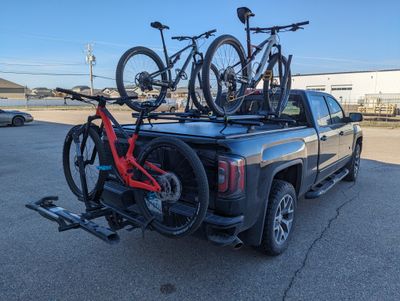Bike Racks