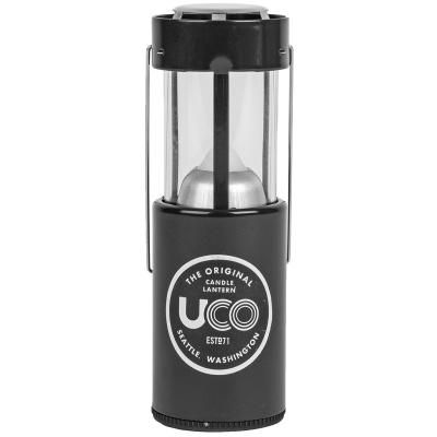 UCO Original Candle Lantern - Grey
