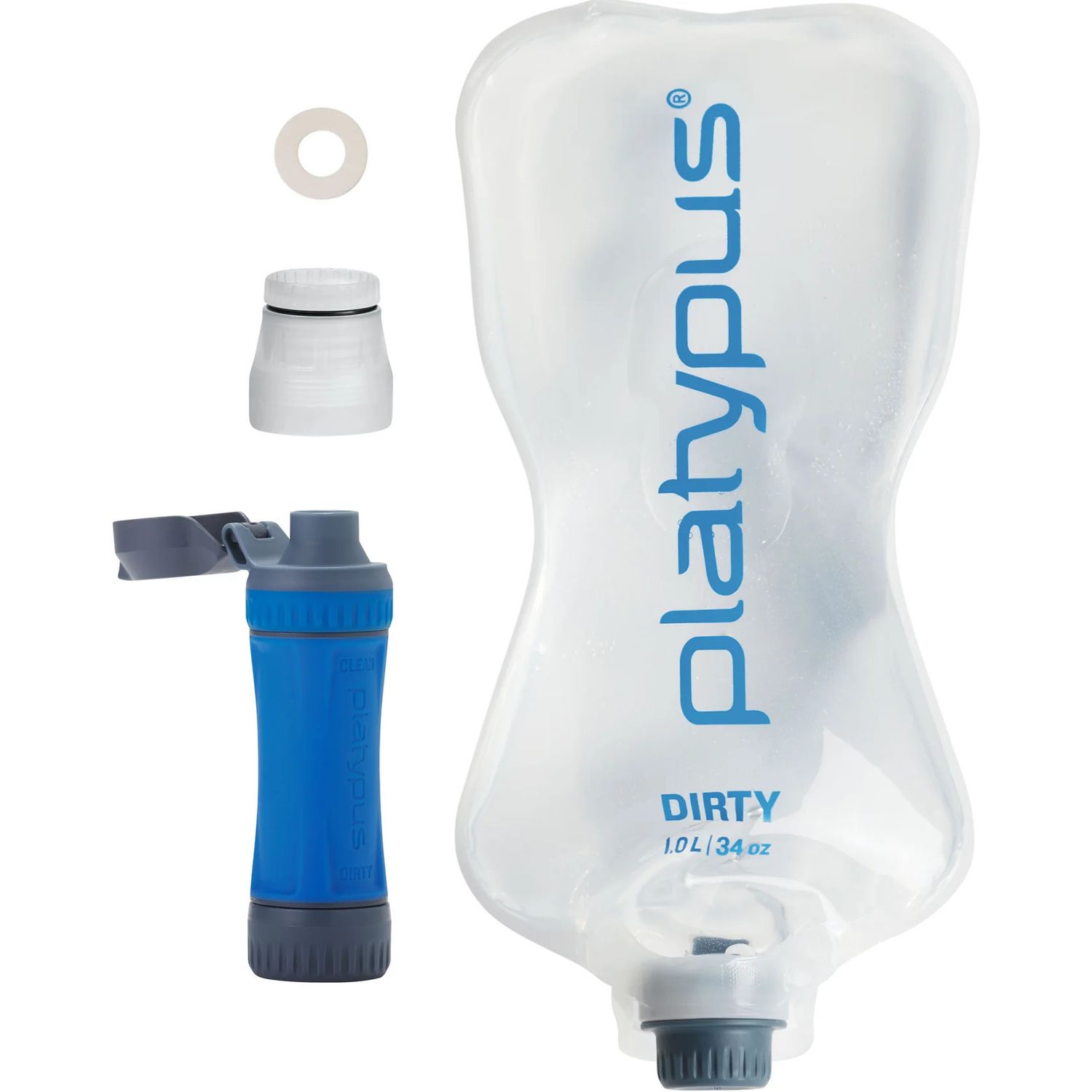 Platypus QuickDraw 1L