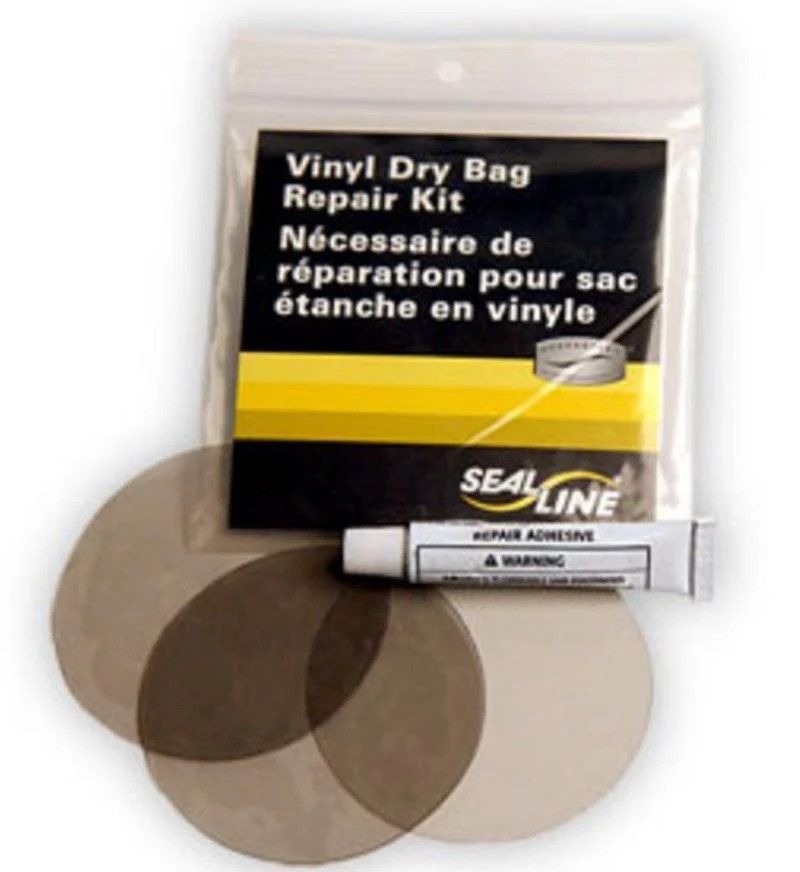 Sealline Vinyl Repair