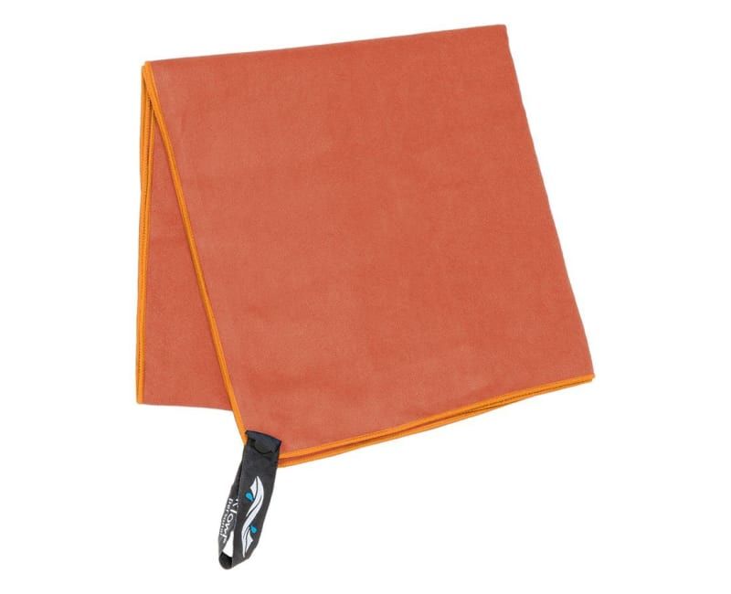 PackTowel Personal Beach Grapefruit
