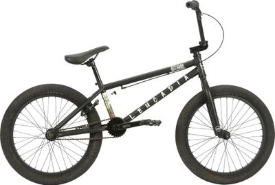 Haro Leucadia 18.5&quot; TT Matte Black