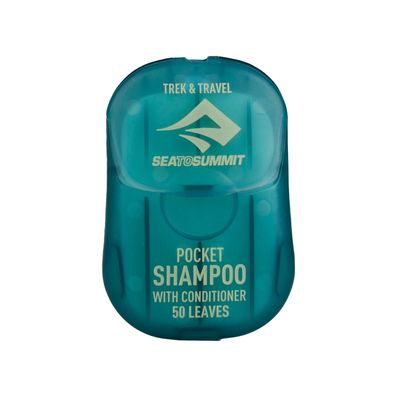 STS Trek and Travel Pocket Soaps