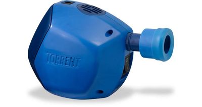 Thermarest NeoAir Torrent Pump BL