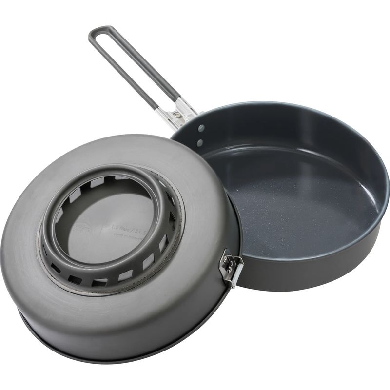 MSR Windburner Ceramic Skillet MSR Windburner Ceramic Skillet
