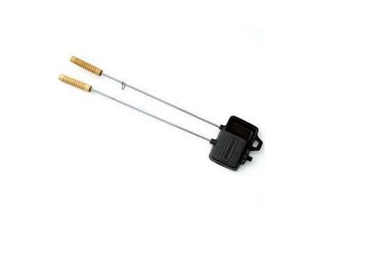 Camp Chef Single Square Cooking Iron