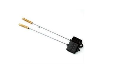 Camp Chef Single Square Cooking Iron