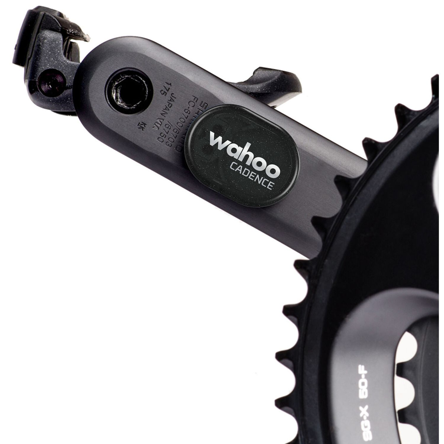 Wahoo RPM CAD Sensor (BT/ANT+)
