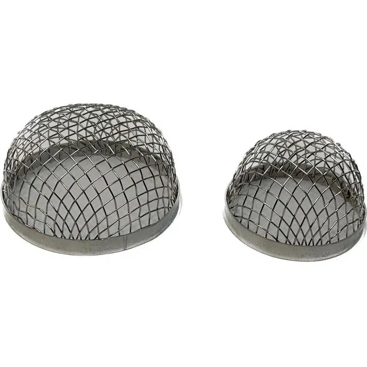 Lite Outdoors Stove - Spark Arrestor