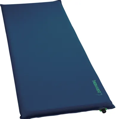 Thermarest Basecamp Sleeping Pad R