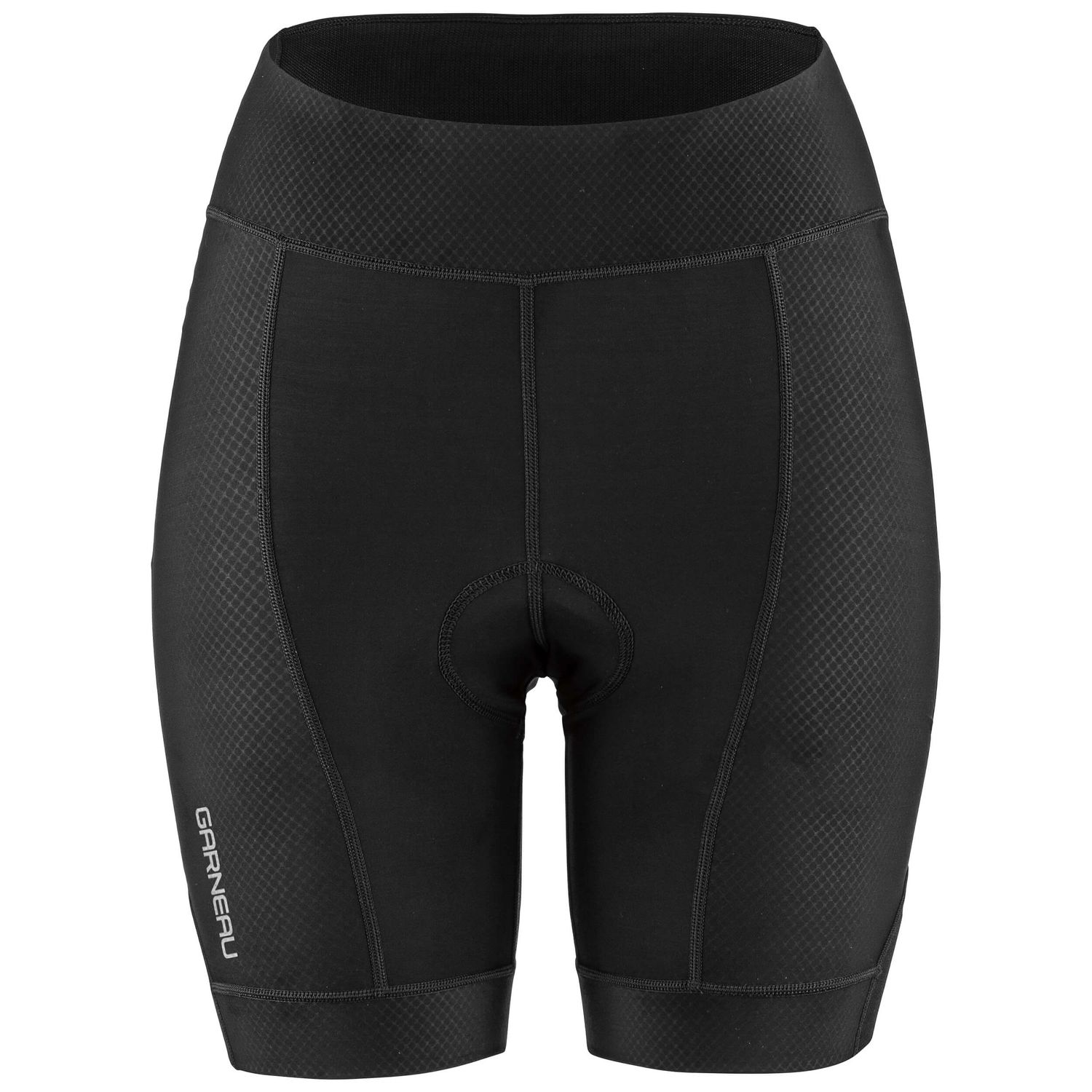 Garneau Optimum 2 shorts - Women, Color: Black, Size: S