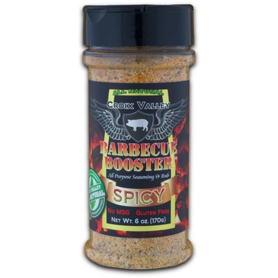 Croix Valley Rubs