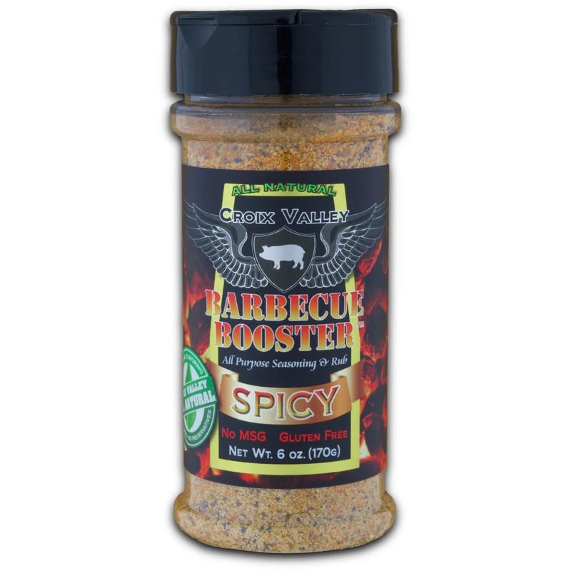 Croix Valley Rubs