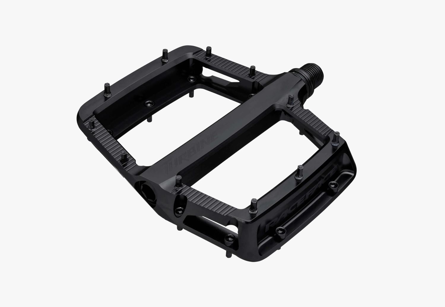Race Face Turbine Pedal, Color: Black