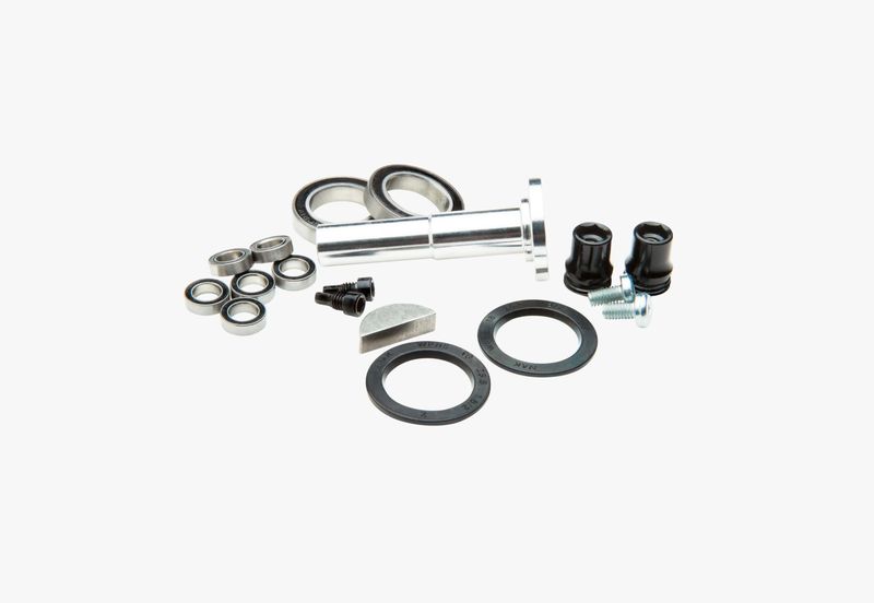 Race Face Atlas Pedal Bearing Rebuild Kit 2013