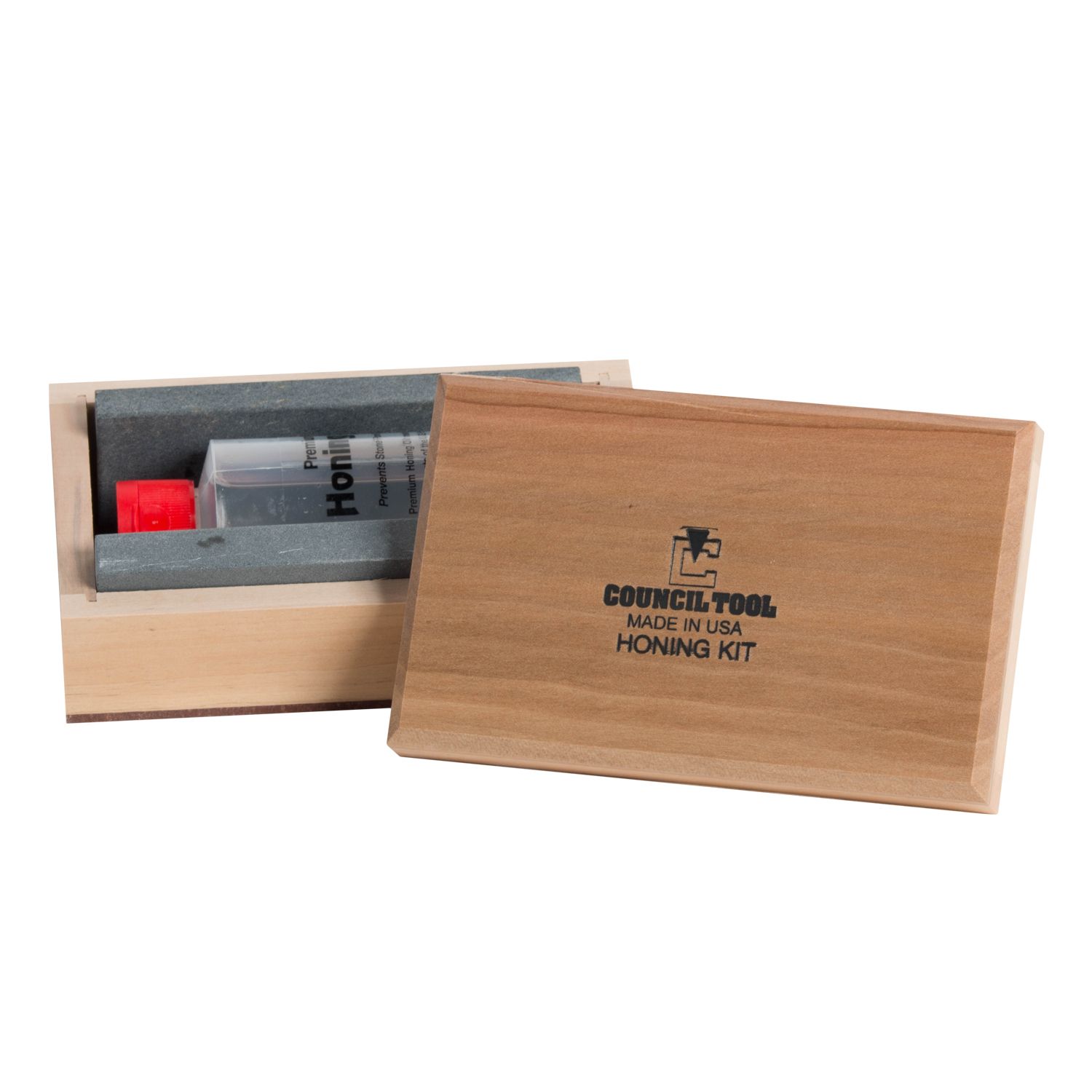 CT DLX Honing Kit