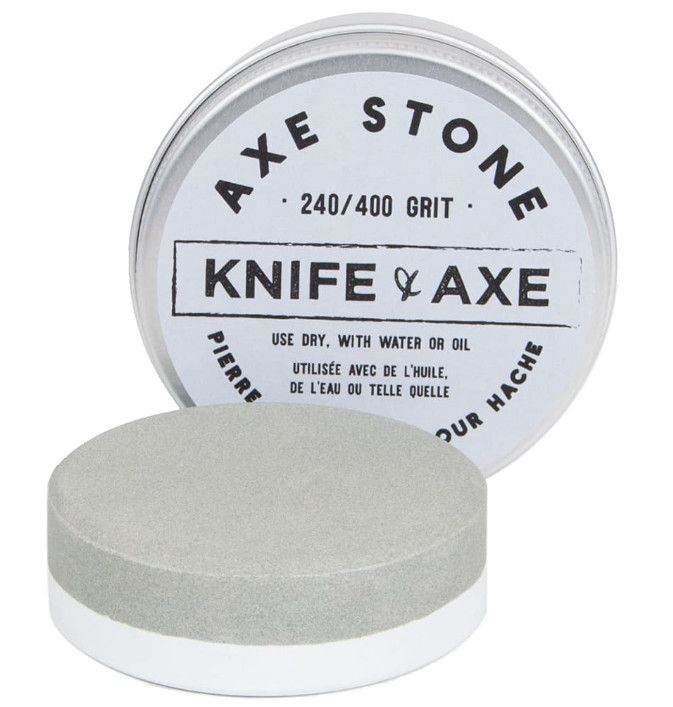 K&amp;A Axe Stone