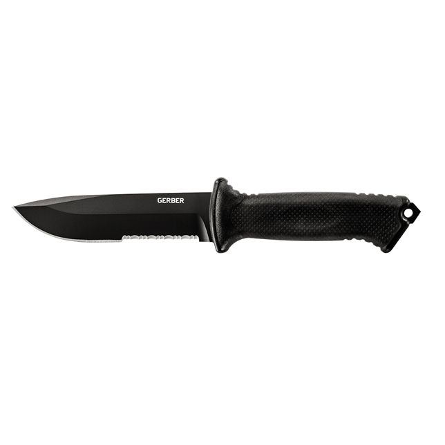 Gerber Prodigy Serrated Fixed Blade