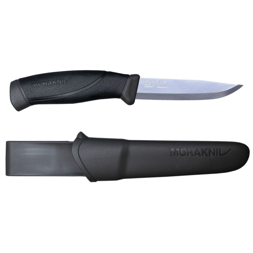 Mora Companion Stainless