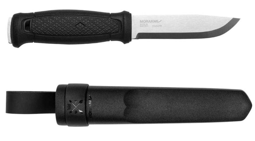 Mora Garberg Carbon