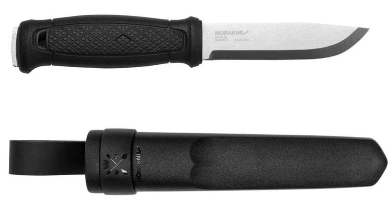 Mora Garberg Carbon
