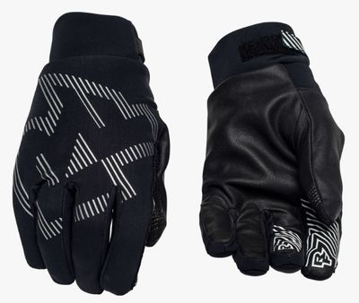Race Face Conspiracy Gloves