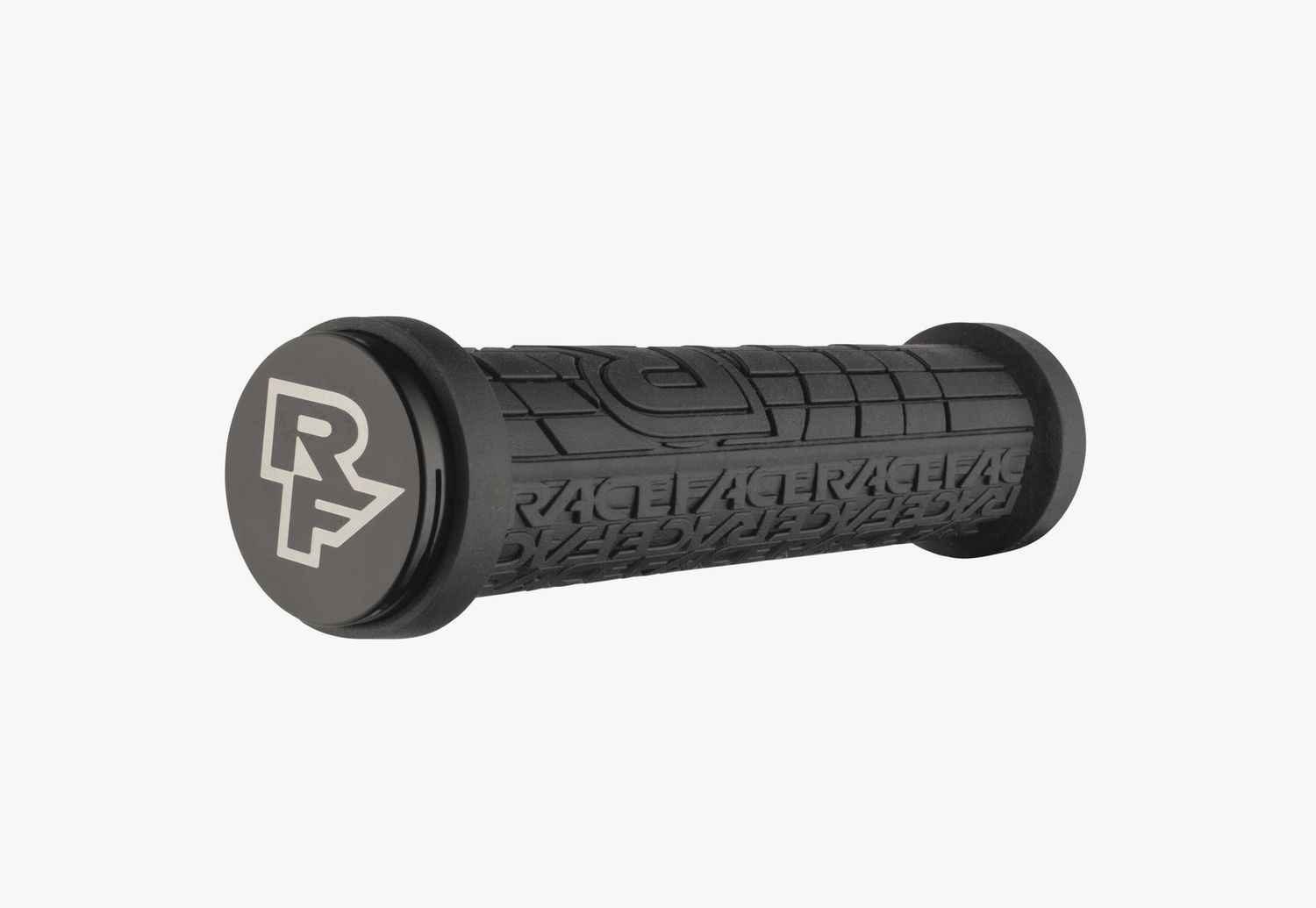 Race Face Grippler Grip, Color: Black